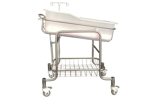 PRAY Care Newborn Bassinet A