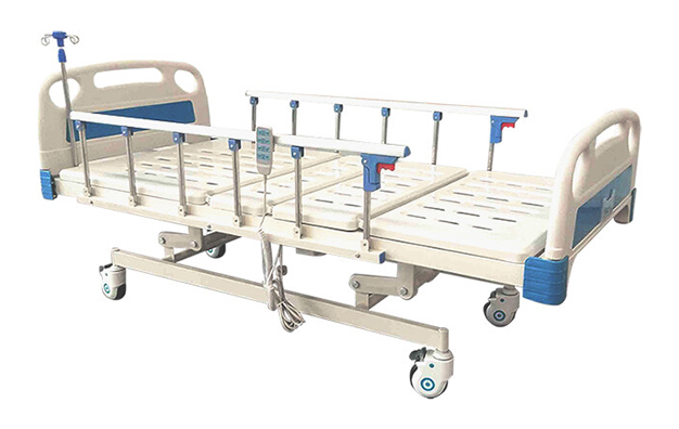 Electric Three Functions Bed