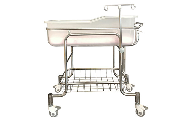 PRAY Care Newborn Bassinet A