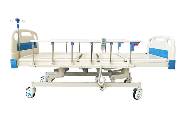 Electric Three Functions Bed