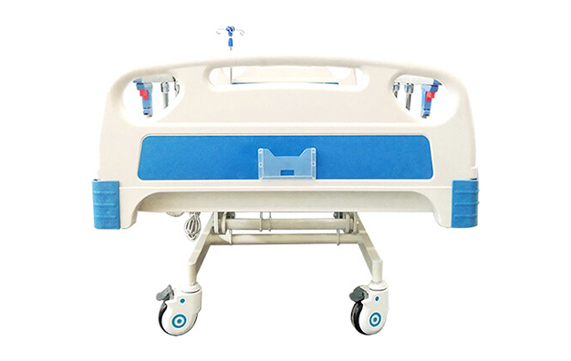 Electric Three Functions Bed