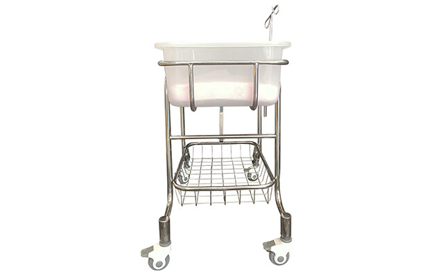 PRAY Care Newborn Bassinet A