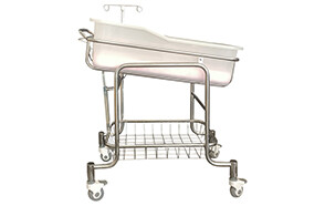 PRAY Care Newborn Bassinet A