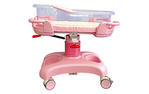 PRAY Care Luxury Bassinet D