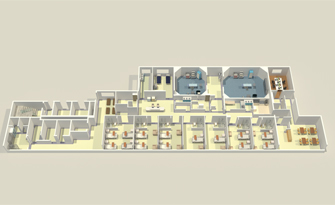 GIH-Gia Khang International Hospital Project Cases