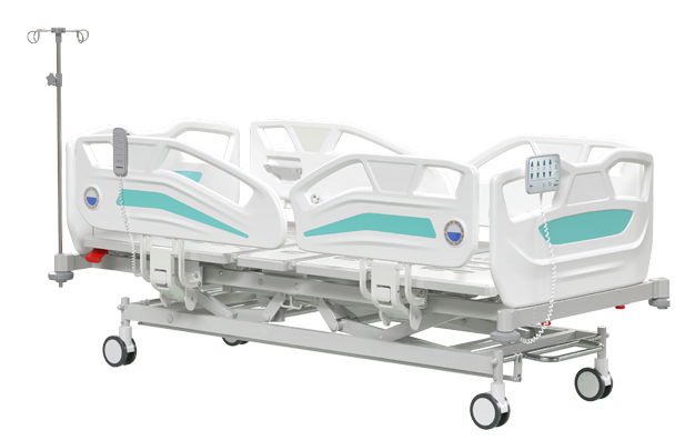 ANÓTEROS Electric Bed C3