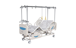 LORI Orthopedics Traction Bed