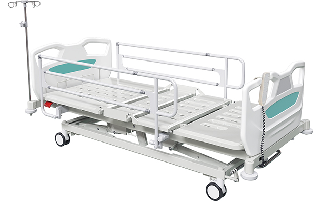 ANÓTEROS Electric Bed A3