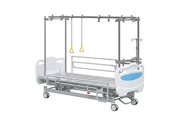 LORI Orthopedics Traction Bed