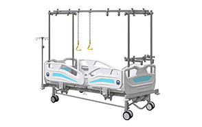 ANOTEROS Orthopedics Traction Bed