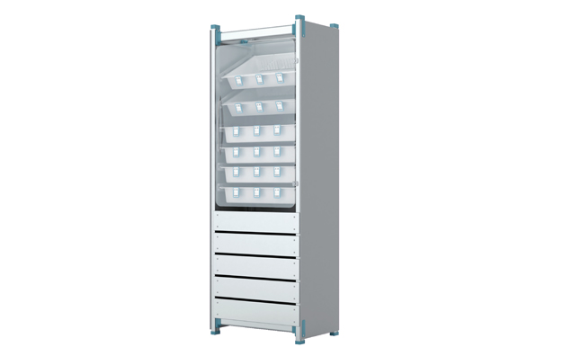 Storage Rack M