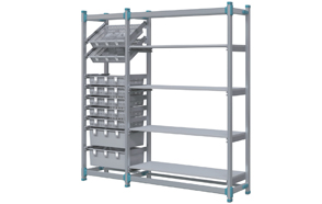 Storage Rack F