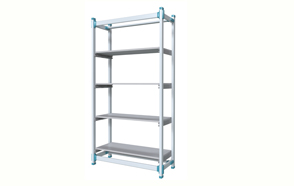 Storage Rack L