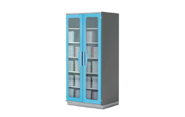 Storage Cabinet