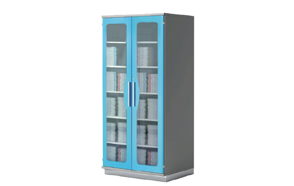 Storage Cabinet