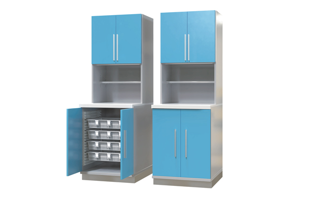 Medicine Cabinet With Shelf E