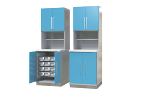 Medicine Cabinet With Shelf E