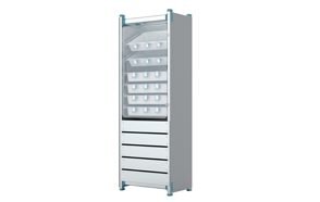 Storage Rack M