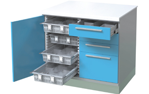 Standard Cabinet G