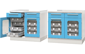 Standard Cabinet H