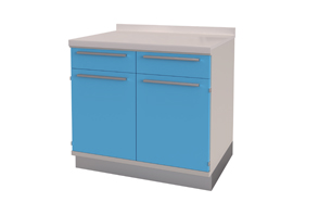 Standard Cabinet F