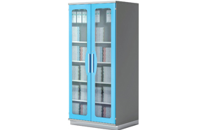 Storage Cabinet