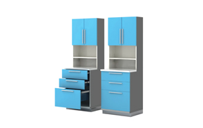 Medicine Cabinet With Shelf D