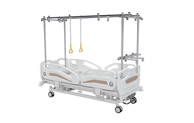 ANOTEROS Orthopedics Traction Bed