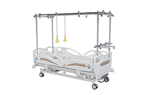 ANOTEROS Orthopedics Traction Bed