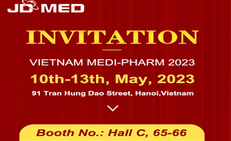 Meet JDMED at Vietnam
