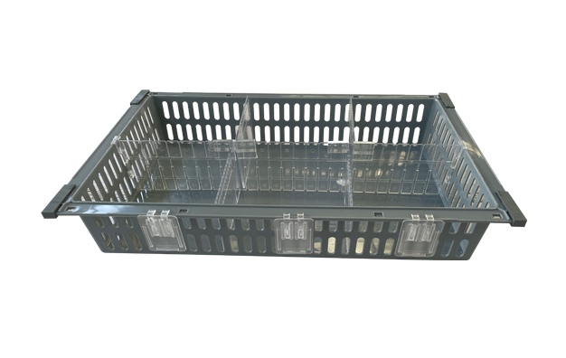 ABS Medicine Basket