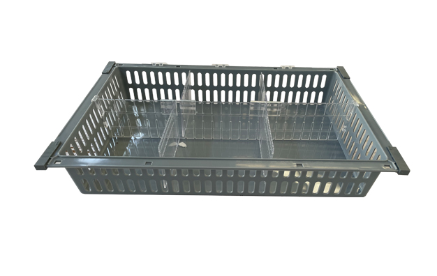 ABS Medicine Basket