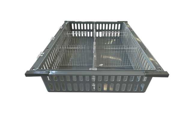ABS Medicine Basket