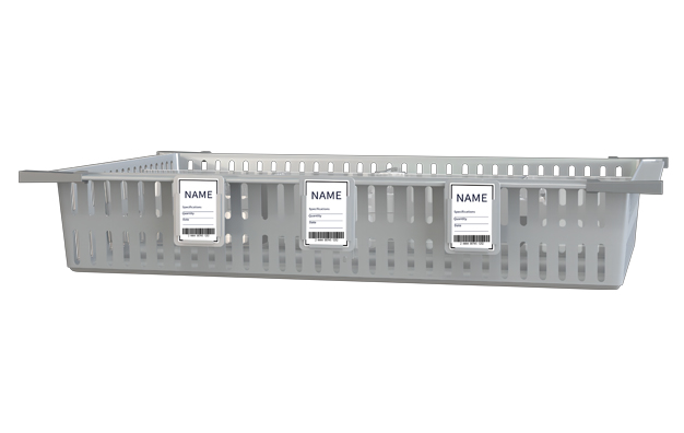 ABS Medicine Basket