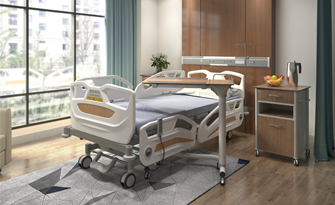 Healthcare Interior Design Trends