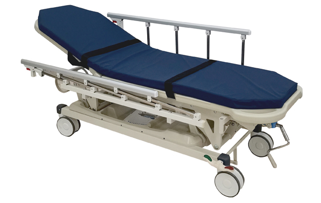 Emergency Stretcher