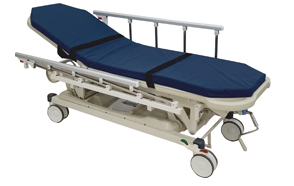 Emergency Stretcher