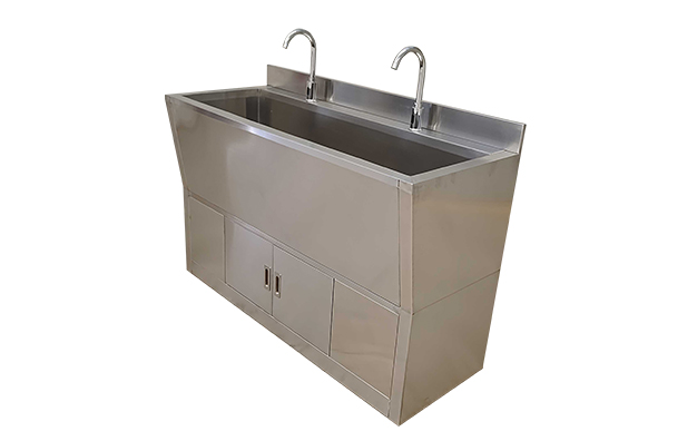 Washing Sink